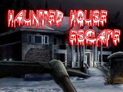 download Haunted house escape apk